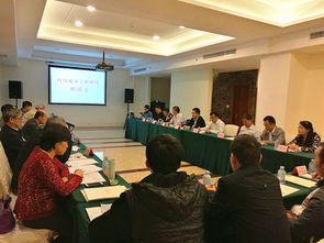 肇庆市科技信息企业推广应用服务工作获中国科协专家组高度肯定