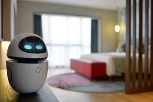 智能化变革 酒店服务如何迎接人工智能时代