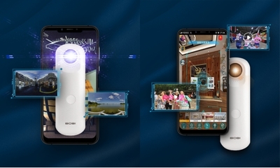 Cubedat OS震撼升级，开启“我的”全景智慧连接新时代