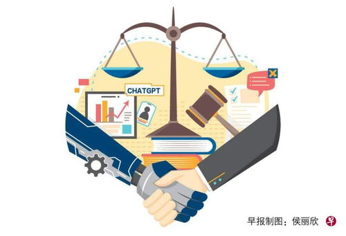 智慧赋能，驱动变革 AI技术在律所服务升级中的创新应用与推广路径